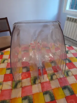 4 culottes para calzoncillos