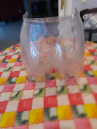 4 culottes para calzoncillos