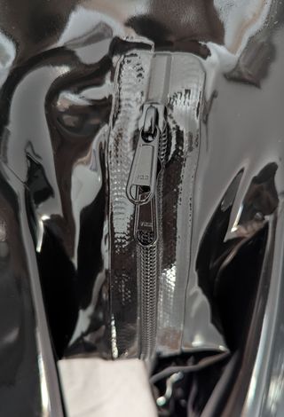 Latex Catsuit (Elin Harness)