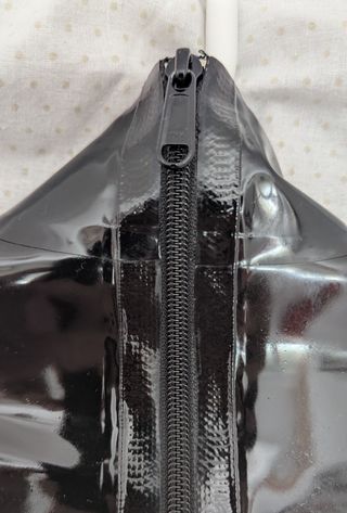 Latex Catsuit (Elin Harness)