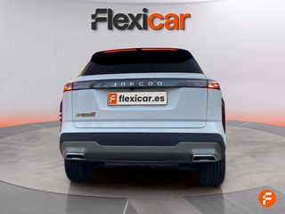 Jaecoo 7 Select 1.6 TGDI 108kW (145CV) FWD