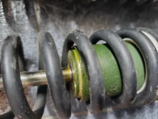 Amortiguadores Montesa 35cm