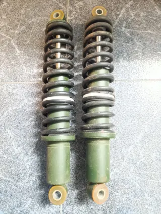 Amortiguadores Montesa 35cm