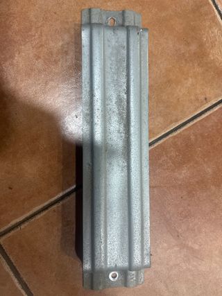 Soporte Daelim S2 125 Gasolina