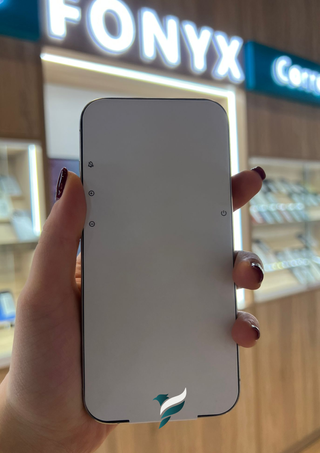 iPhone 15 Pro 256GB White Titanium