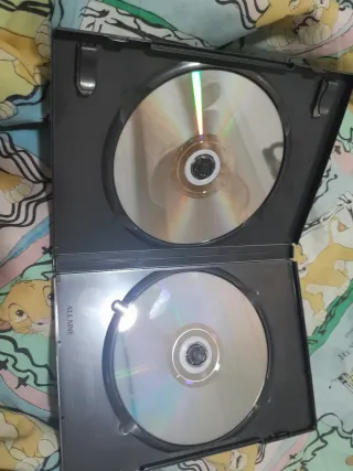 Memorias de África DVD Edición Especial 2 Discos