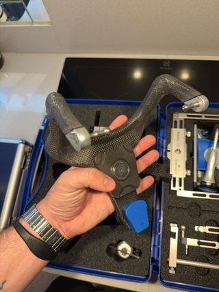 Articulador Artex CR Nuevo