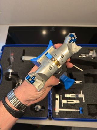 Articulador Artex CR Nuevo