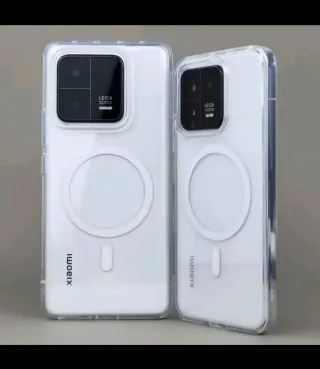 Custodia Trasparente Xiaomi 13 Pro