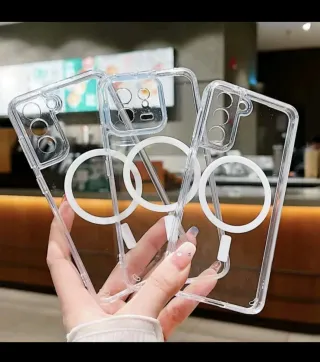 Custodia Trasparente Xiaomi 13 Pro