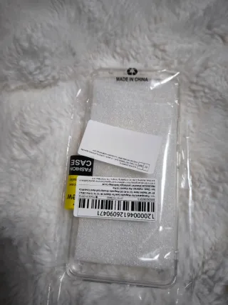 Custodia Trasparente Xiaomi 13 Pro