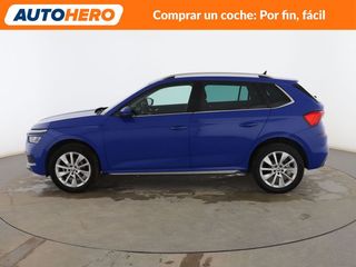 Skoda Kamiq 1.5 TSI ACT Style