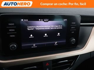 Skoda Kamiq 1.5 TSI ACT Style