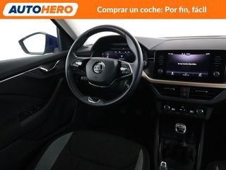 Skoda Kamiq 1.5 TSI ACT Style