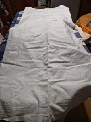 Lotto n.12 Lenzuola singolo 1.55/60 ×2.60