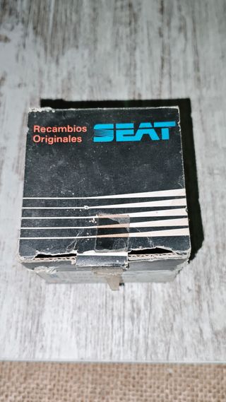 Reloj Temperatura SEAT PANDA