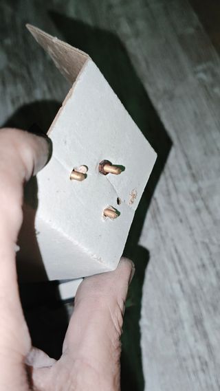 Reloj Temperatura SEAT PANDA