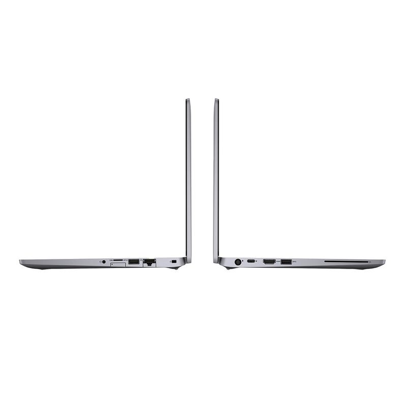 ¡¡OUTLET!! Dell Latitude 5310 13,3" i7 10610U, 16GB, SSD 256GB, FHD, Bat. Nueva afbeelding 5