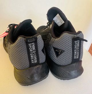 Scarpe Enrico Coveri Originali N.37