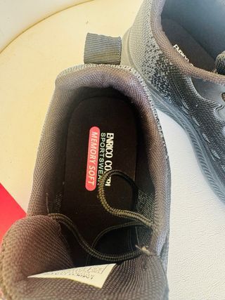 Scarpe Enrico Coveri Originali N.37