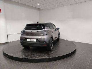 Renault Captur Captur E-TECH Híbrido Techno 105kW Techno
