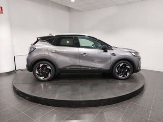 Renault Captur Captur E-TECH Híbrido Techno 105kW Techno