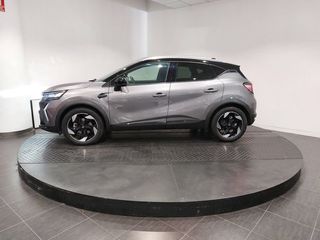 Renault Captur Captur E-TECH Híbrido Techno 105kW Techno