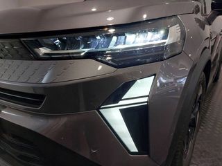 Renault Captur Captur E-TECH Híbrido Techno 105kW Techno