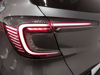 Renault Captur Captur E-TECH Híbrido Techno 105kW Techno