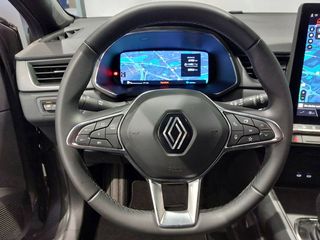 Renault Captur Captur E-TECH Híbrido Techno 105kW Techno