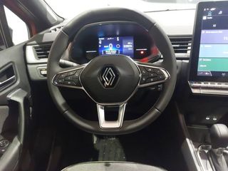 Renault Captur Captur E-TECH Híbrido Techno 105kW Techno