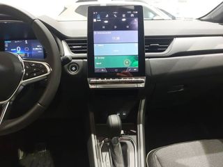 Renault Captur Captur E-TECH Híbrido Techno 105kW Techno