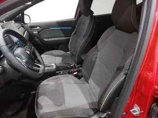 Renault Captur Captur E-TECH Híbrido Techno 105kW Techno