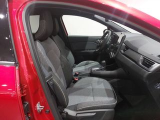 Renault Captur Captur E-TECH Híbrido Techno 105kW Techno