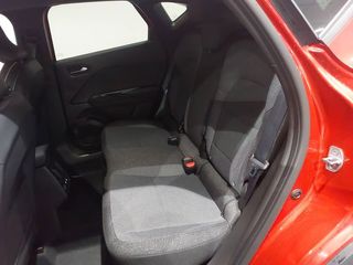 Renault Captur Captur E-TECH Híbrido Techno 105kW Techno