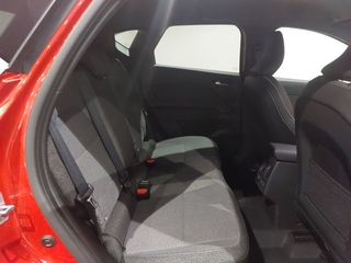 Renault Captur Captur E-TECH Híbrido Techno 105kW Techno