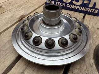 VARIADOR JCOSTA EVO3 R TMAX 500