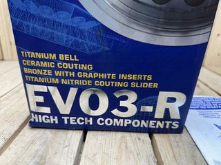 VARIADOR JCOSTA EVO3 R TMAX 500