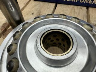 VARIADOR JCOSTA EVO3 R TMAX 500