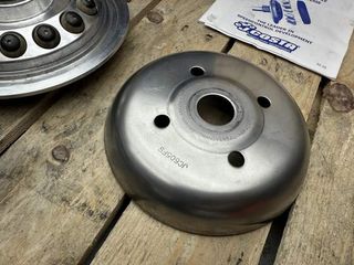 VARIADOR JCOSTA EVO3 R TMAX 500