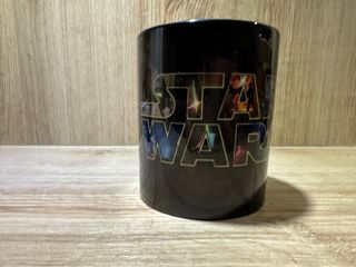 Juego 5 Tazas Star Wars