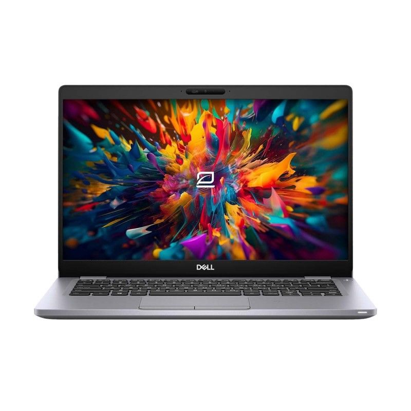 ¡¡OUTLET!! Dell Latitude 5310 13,3" i7 10610U, 16GB, SSD 256GB, FHD, Bat. Nueva afbeelding 4