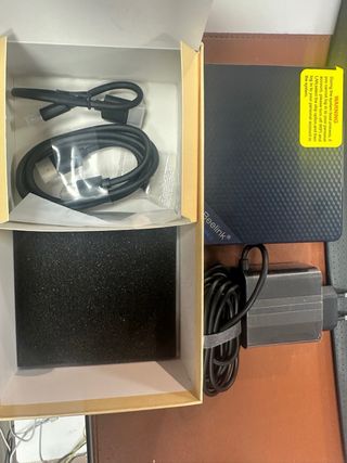 Mini PC Beelink S12 Pro Intel 12ª Gen Azul#F42897