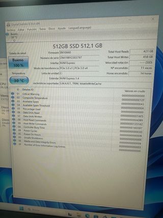 Mini PC Beelink S12 Pro Intel 12ª Gen Azul#F42897