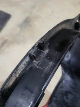 Plásticos Vespino F18