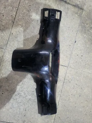 Plásticos Vespino F18