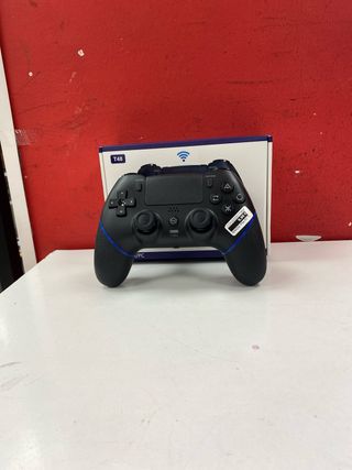 MANDO PARA PS4/PC "WIRELESS CONTROLLER FOR P4"