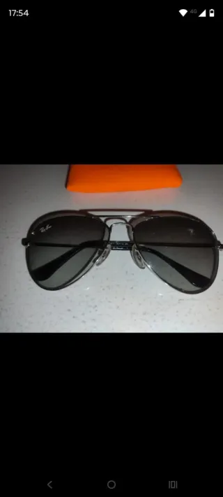 Occhiali da sole Ray-Ban bambino 8 anni