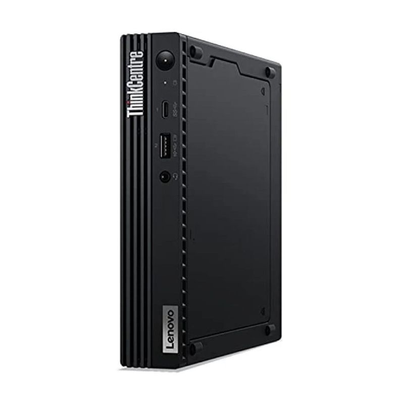 Lenovo Thinkcentre M80q Tiny i5 10500T, 8GB, SSD 512GB, A+ afbeelding 2