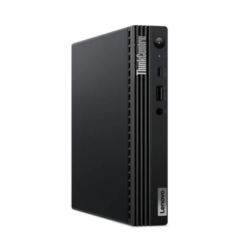 Lenovo Thinkcentre M80q Tiny i5 10500T, 8GB, SSD 512GB, A+ afbeelding 3